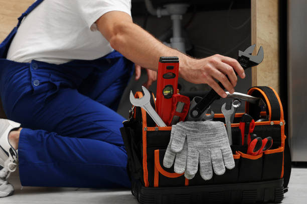 Best Commercial Plumbing Services  in Wilmington, DE